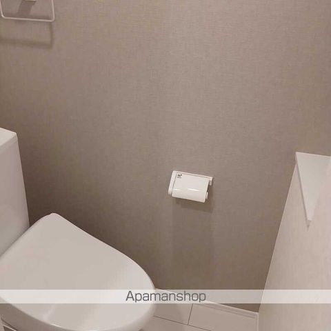 レピュア小石川レジデンスIIの内装写真