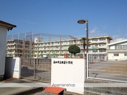 メゾン・アムール[2LDK/60.32m2]の周辺3