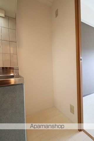 ピュア24の内装写真