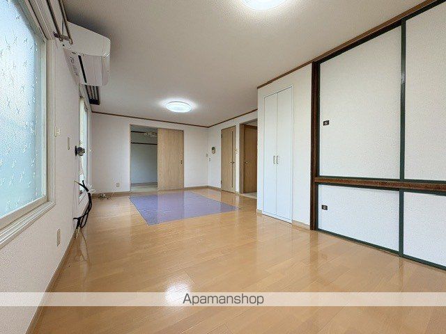 滝の川町西8丁目2-8貸家の内装写真