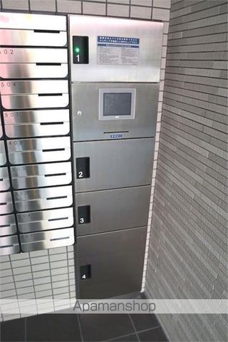 フラクタス尾浜のその他写真
