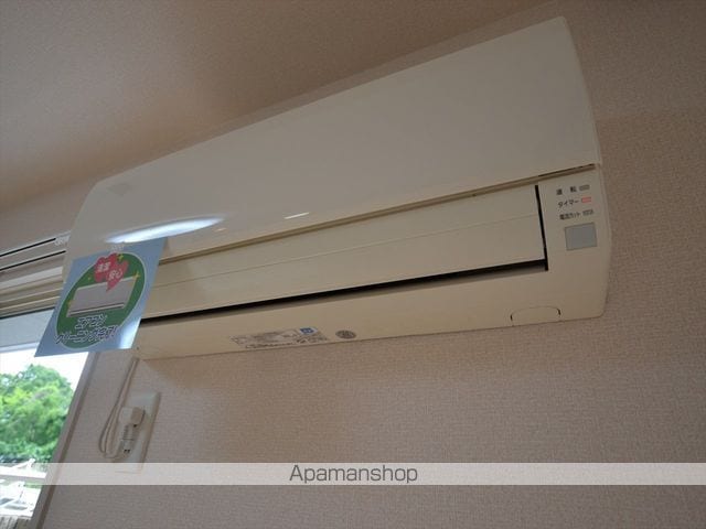 ソレイユA棟の内装写真