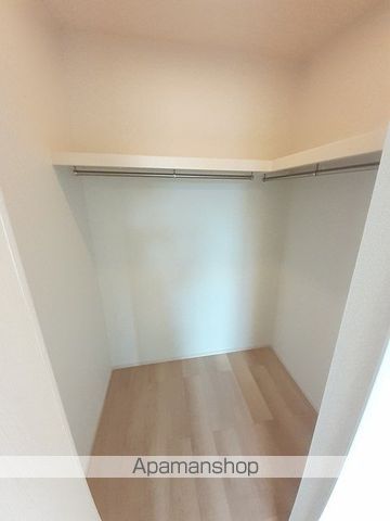 アルカンシエル IIの内装写真