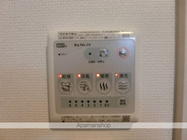リブリ・南流山IIの内装写真