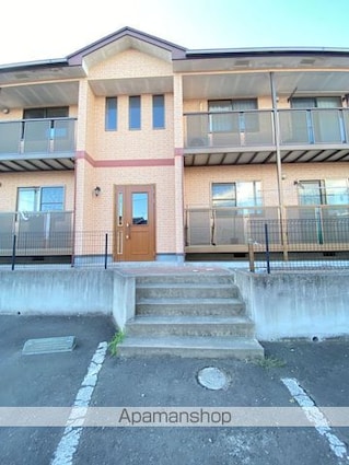 メゾンソレイユ[2LDK/58.79m2]の外観3