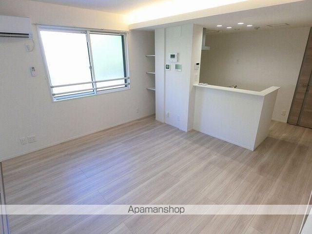 DーROOM尾長東の内装写真