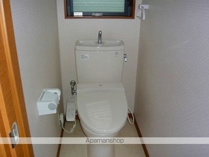 上市一戸建[4SLDK/100.19m2]のトイレ