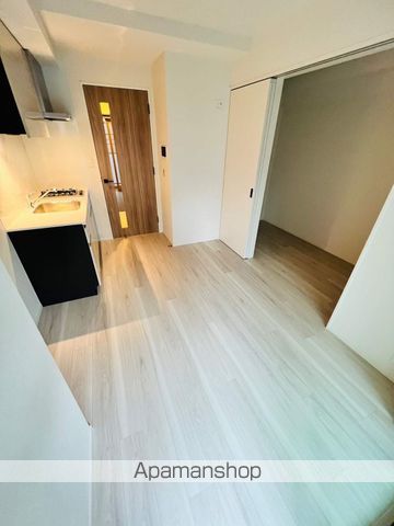 パークアクシス浅草田原町ガーデンの内装写真