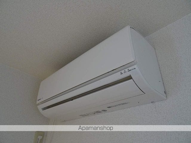 メゾン・ドール中野Dの内装写真
