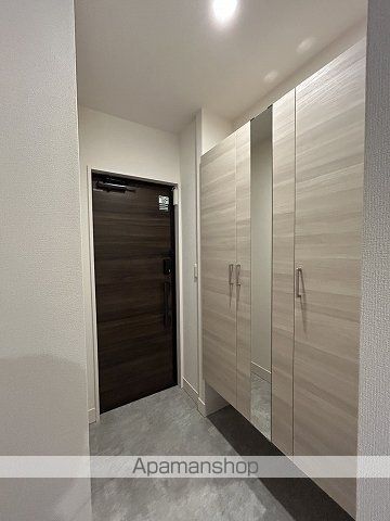 サンドルフ高須II番館の内装写真
