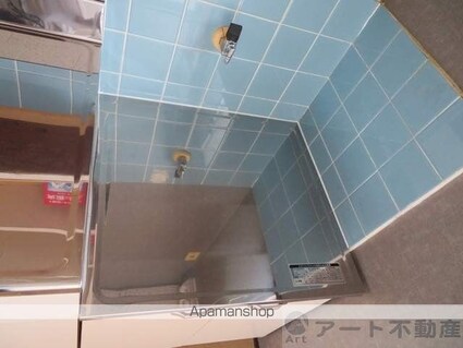 ハイツ中道後[1K/18m2]の内装4