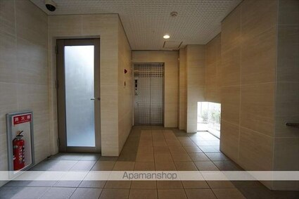 シェソワ東桜[1LDK/42.15m2]のロビー