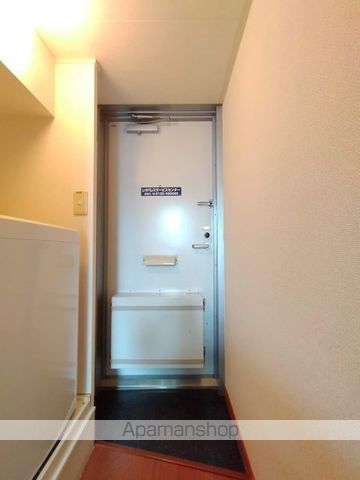 レオパレスかもじやの内装写真