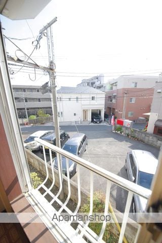 コーポ入江Aの内装写真