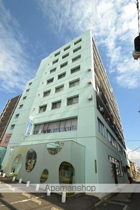 平野ビル[1DK/36.3m2]の外観4