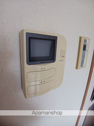 シャトーレインボーBの内装写真