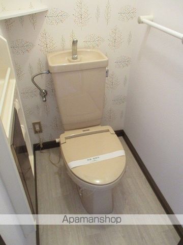 メゾン白石の内装写真