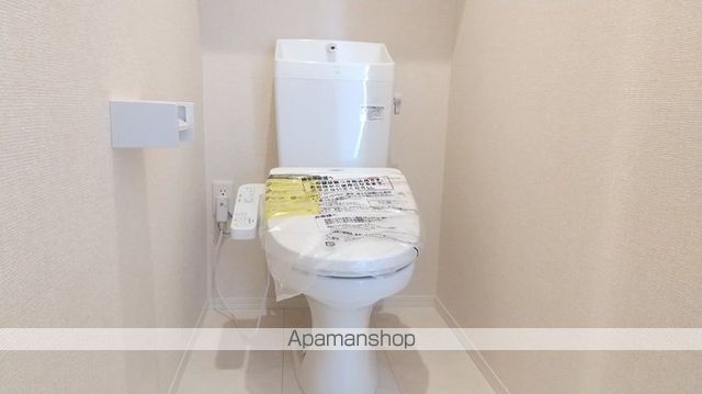 アテリア参番館の内装写真