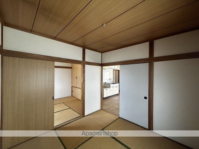 ハイツきむらの内装写真