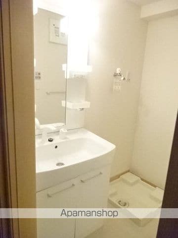 アビタシオン柏の葉の内装写真