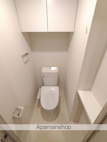 SPLENDIDE SHINOSAKA VIの内装写真