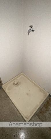 コザックスの内装写真