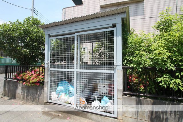 CASA MIRA1の外観写真