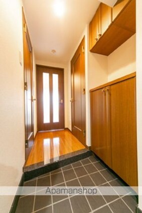 ＳＵＮ恵比寿[1K/29.25m2]の玄関