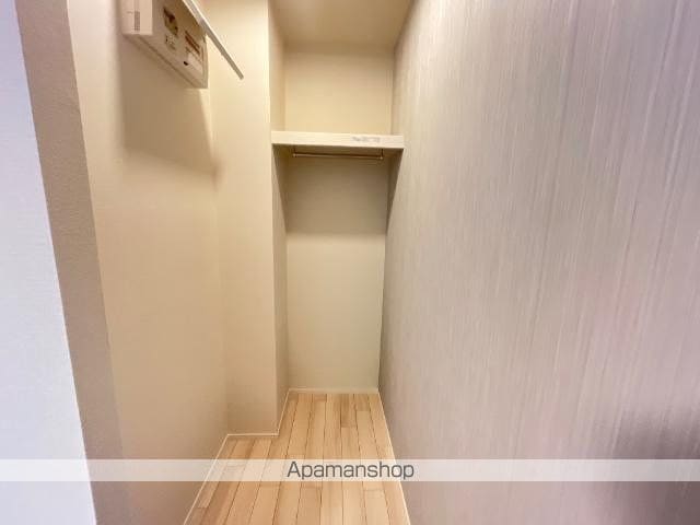 パーチェミノクラの内装写真