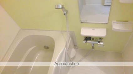 エスポアール[1K/27.18m2]のバス