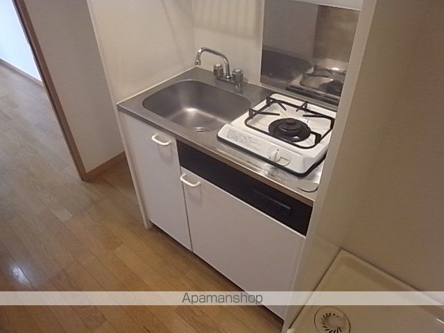 エクセルシオール金山の内装写真