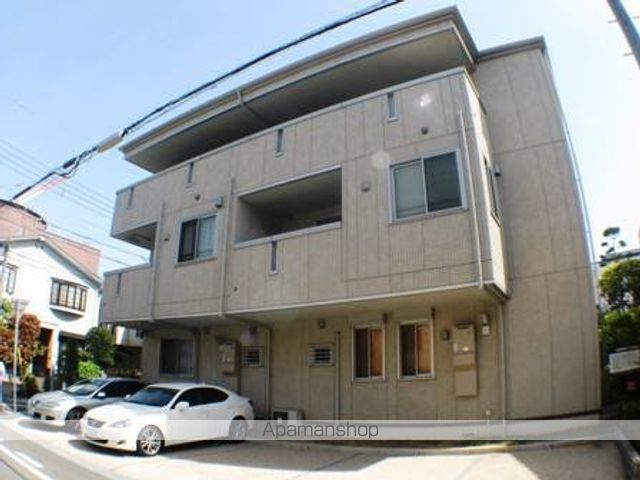YUSEI RESIDENCE 甲子園の外観写真