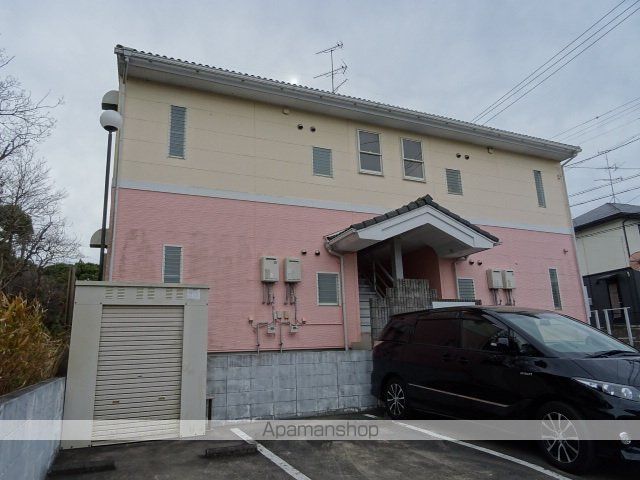 やすら樹の外観写真