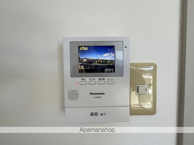 コミュニティー浜村の内装写真