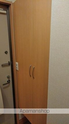 東京都杉並区井草１丁目[1LDK/55.83m2]の玄関