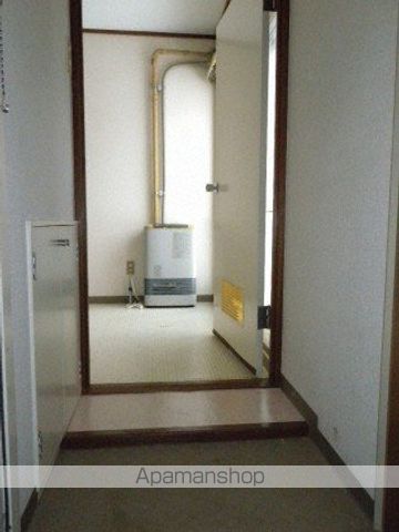 中神マンションの内装写真