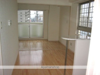 Ｓｏｕｔｈ　Ｖａｌｌｅｙ[1DK/32.55m2]のリビング・居間