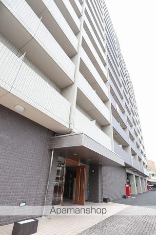 ＫＤＸレジデンス立川 909 ｜ 東京都立川市曙町２丁目28-29（賃貸マンション1K・9階・26.05㎡） その6