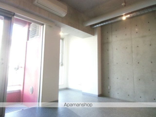 シンシア三軒茶屋レジデンスカフェ[1R/29.32m2]の内装3