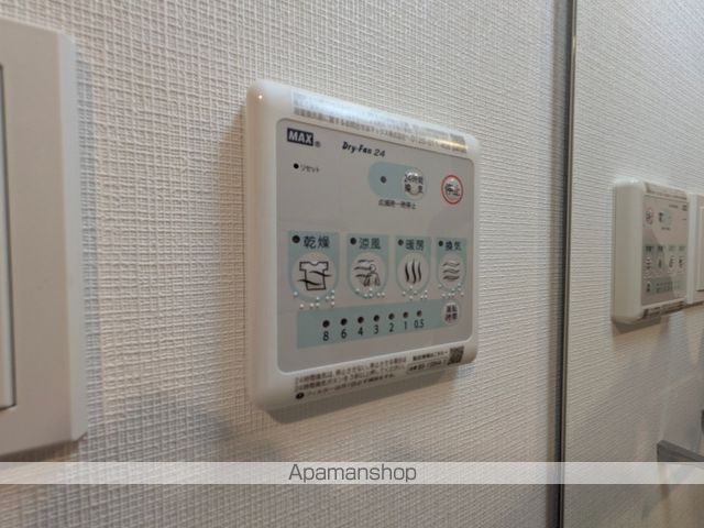 ARCOBALENO OSAKA FUSEの内装写真