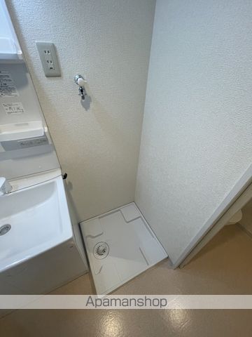 ヤシロヒルズの内装写真