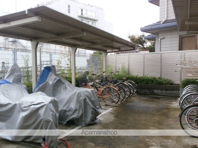 プラウドフラット仙川のその他写真