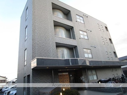 ＫＡＺＵ市川[2LDK/59.12m2]の外観1