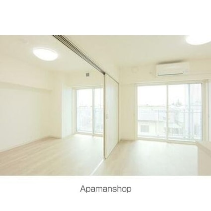 アルセレッソ南通[2LDK/60.45m2]の内装2