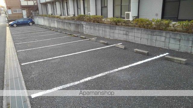 レオパレスクレールのその他写真