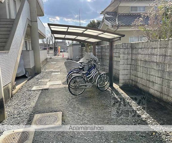 SHIOEハイツ アミーゴの外観写真