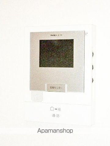 VILLAGE厚別IIの内装写真