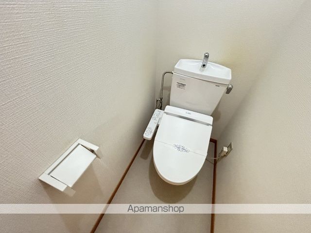 ファインハウスの内装写真