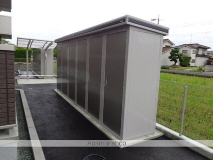 プレンティー新徳田[1LDK/40.29m2]の共用部1