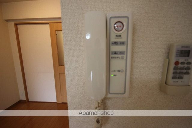 I−CITY広瀬の内装写真